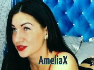 AmeliaX