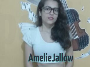 AmelieJallow