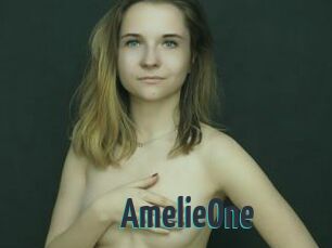 AmelieOne