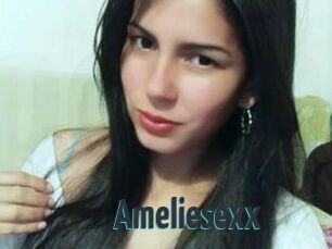 Ameliesexx