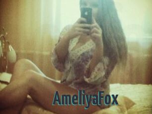 AmeliyaFox