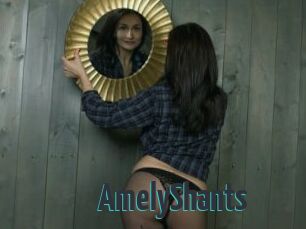 AmelyShants