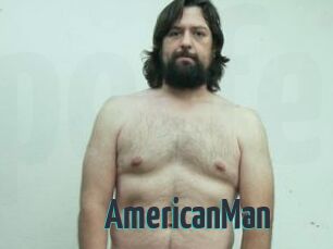 AmericanMan