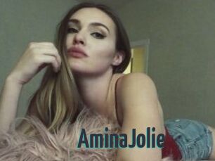 AminaJolie