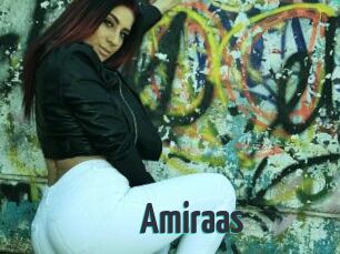 Amiraas