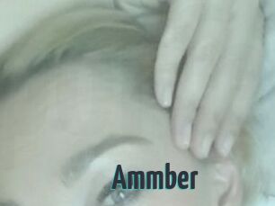 Ammber