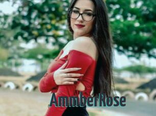 AmmberRose