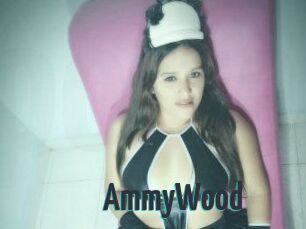 AmmyWood