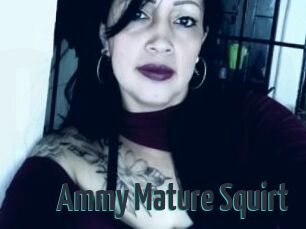 Ammy_Mature_Squirt