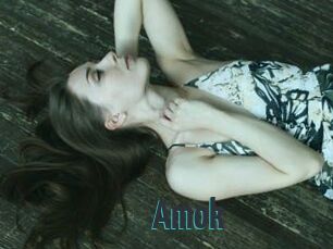 Amok