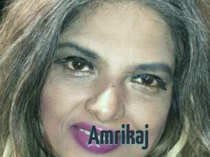 Amrikaj