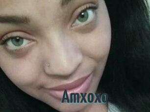 Amxoxo