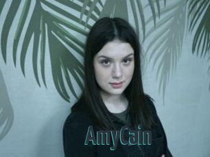 AmyCain