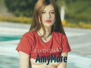 AmyMore