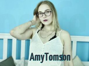 AmyTomson