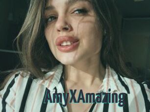 AmyXAmazing