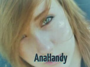 AnaHandy