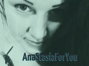 AnaStasiaForYou