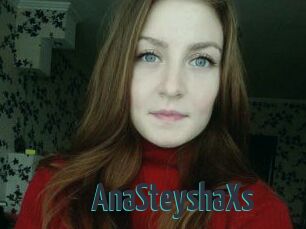 AnaSteyshaXs