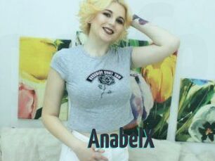 AnabelX