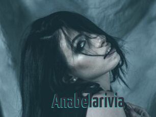 Anabelarivia