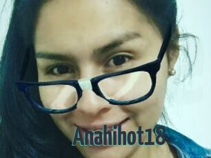 Anahihot18