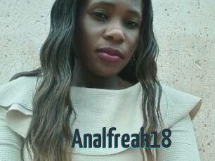 Analfreak18