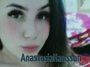 AnastasiaHansson