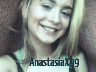 AnastasiaX99