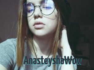 AnasteyshaWow