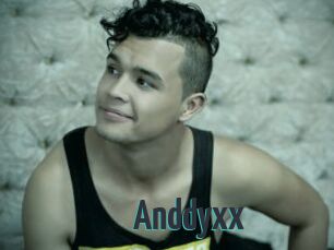 Anddyxx