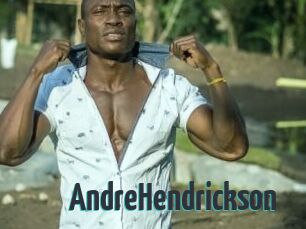 AndreHendrickson