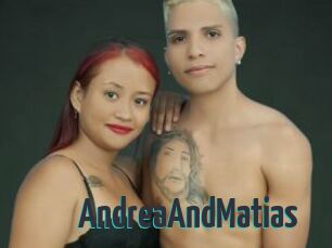 AndreaAndMatias