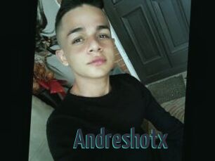 Andreshotx