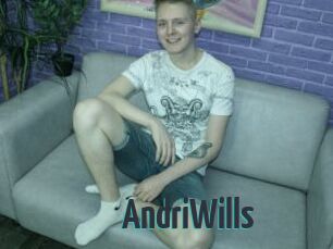 AndriWills