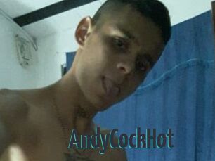 AndyCockHot