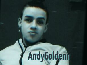 AndyGoldenn