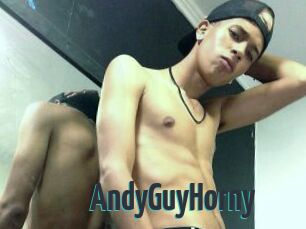 AndyGuyHorny