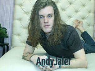 AndyJaler