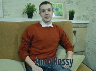 AndyRossy