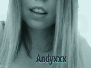 Andyxxx