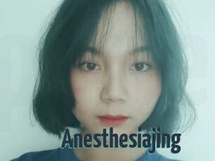 Anesthesiajing