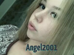 Angel2001