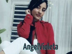 AngelVioleta