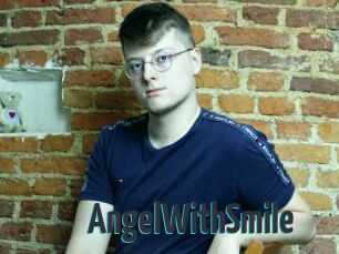 AngelWithSmile