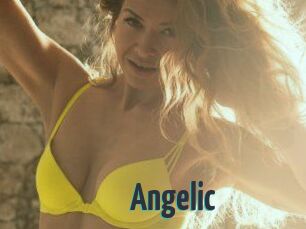 Angelic