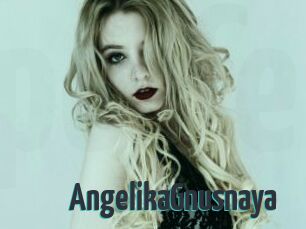 AngelikaGnusnaya