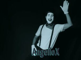 AngelloX