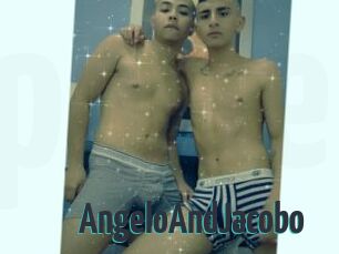 AngeloAndJacobo