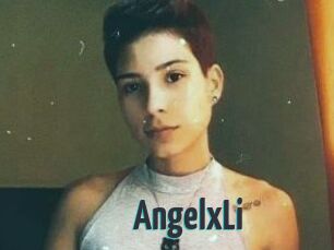 AngelxLi